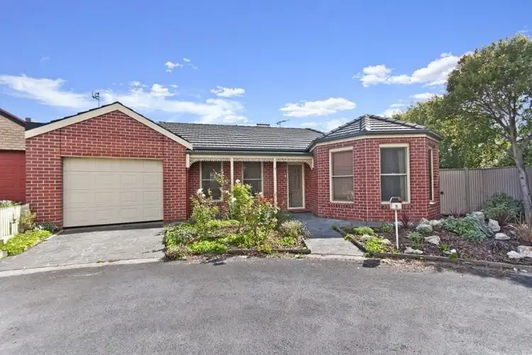 Second view of Homely house listing, 5/100 Regent Street, Port Fairy VIC 3284