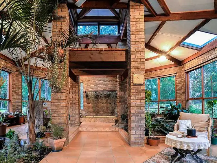 Fifth view of Homely house listing, 54 Kirkpatricks Road, Macclesfield VIC 3782