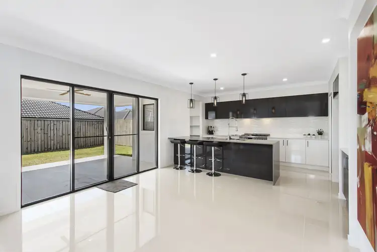 Fifth view of Homely house listing, 9 Wallarah Parade, North Lakes QLD 4509