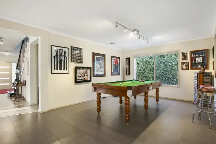 Third view of Homely house listing, 14 Tira Court, Mornington VIC 3931