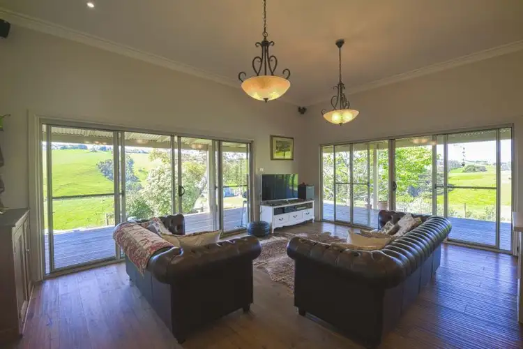 Sixth view of Homely rural property listing, 155 ARAWATA Via, Korumburra VIC 3950