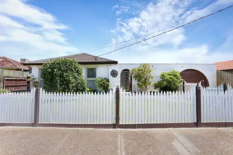 47 Branston Road, St Albans VIC 3021