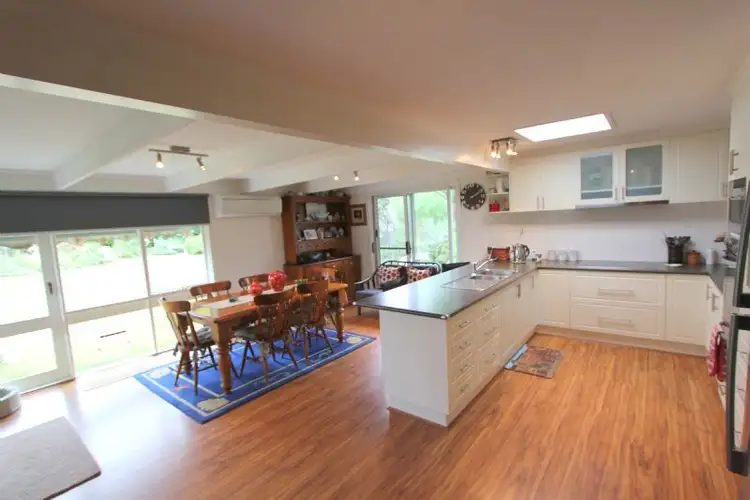 Sixth view of Homely house listing, 33 Grand Ridge East, Mirboo North VIC 3871