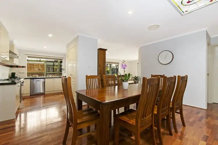 Second view of Homely house listing, 3 Reginald Court, Cranbourne West VIC 3977