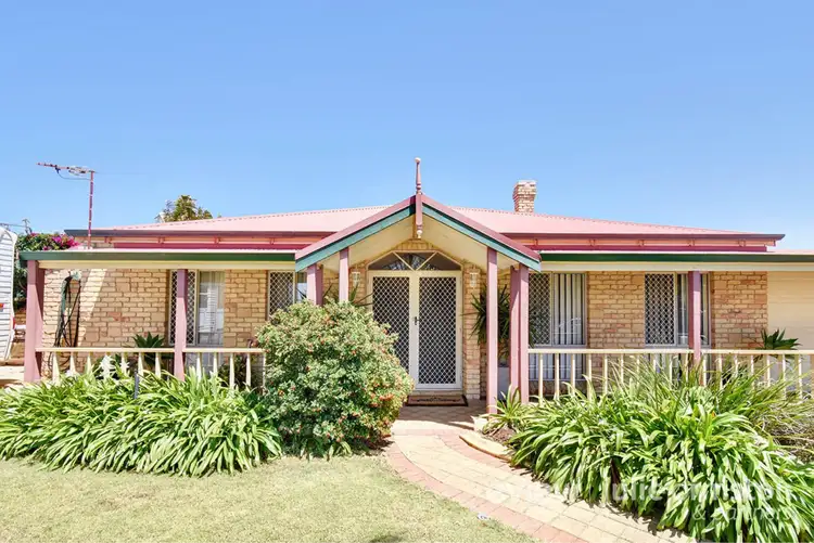 Fifth view of Homely house listing, 111 Timberlane Drive, Woodvale WA 6026