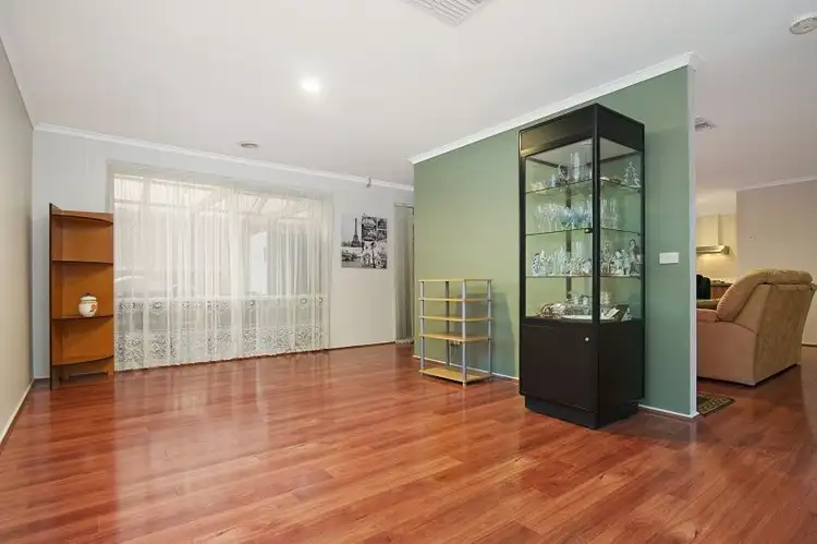 Seventh view of Homely house listing, 3 Parnell Court, Cranbourne West VIC 3977