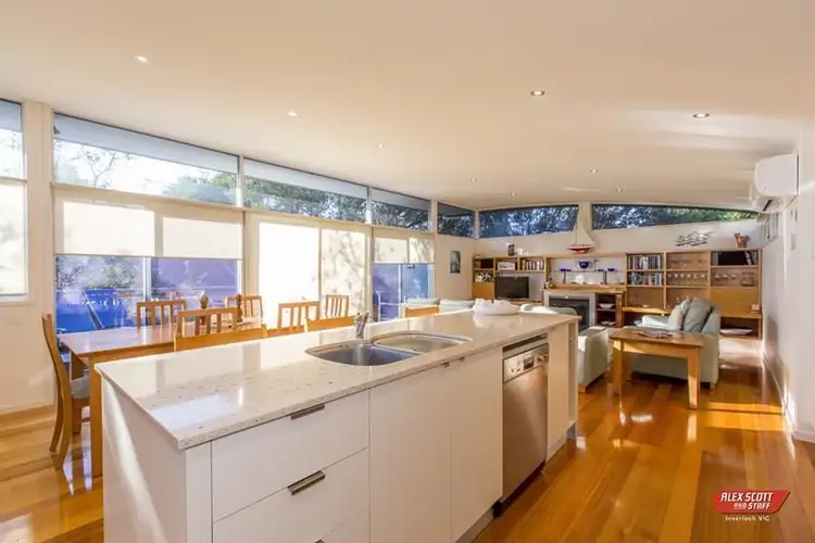 Second view of Homely townhouse listing, 2/2 Sand Court, Inverloch VIC 3996