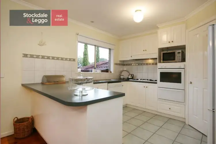 Sixth view of Homely house listing, 39 Wandarra Way, Warranwood VIC 3134