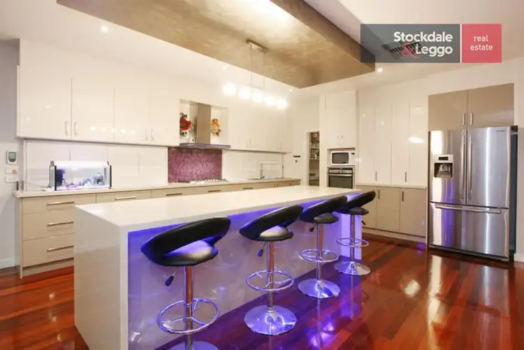 Main view of Homely house listing, 98 Larbert Road, Mooroolbark VIC 3138