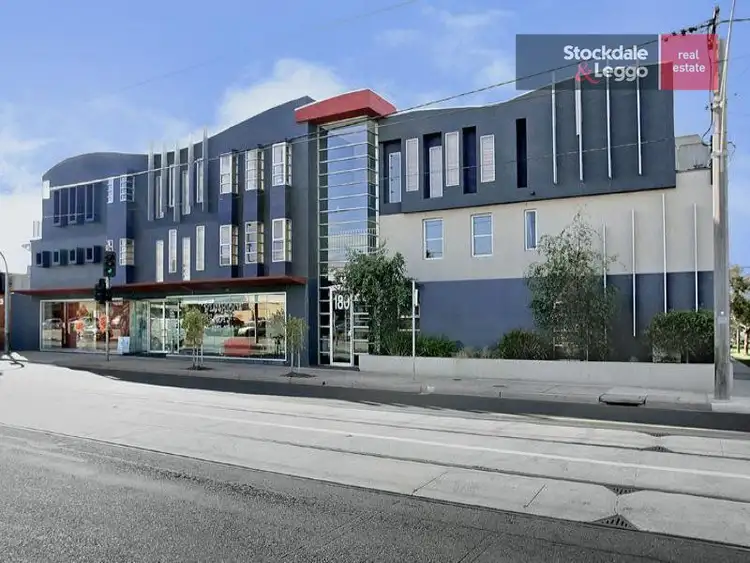 15/180 Union Street, Brunswick VIC 3056
