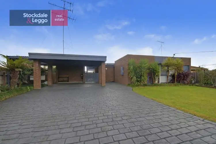Main view of Homely house listing, 2 Noy Court, Morwell VIC 3840