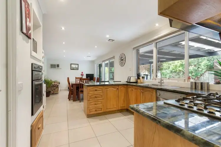 Second view of Homely house listing, 56 Cranhaven road, Langwarrin VIC 3910