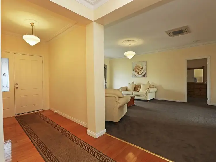 Third view of Homely house listing, 59 Geelong Road, Bannockburn VIC 3331