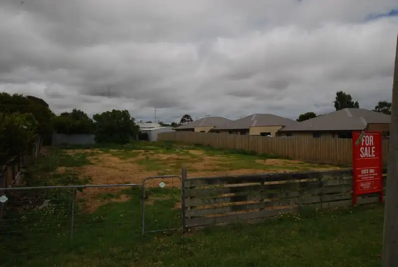 Main view of Homely land listing, 29 DUNN STREET, Wonthaggi VIC 3995