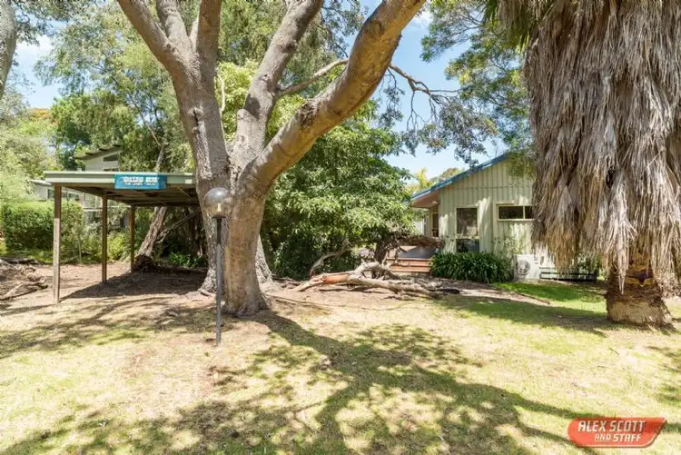 42 SILVERLEAVES AVENUE, Silverleaves VIC 3922