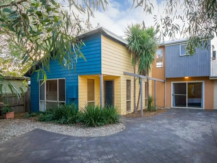 7/6 HOLLYDENE COURT, Cowes VIC 3922
