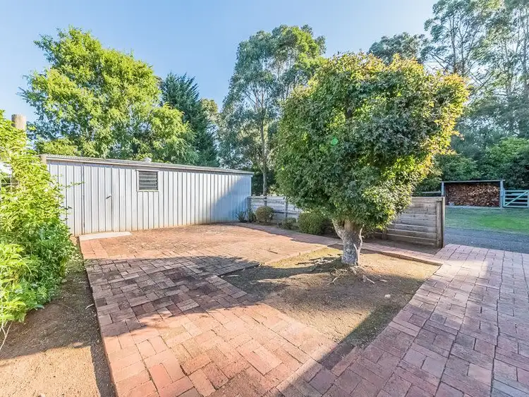 Third view of Homely rural property listing, 901 Sunny Creek Road, Trafalgar South VIC 3824