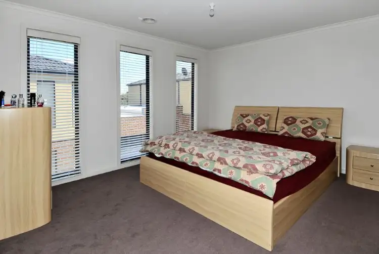Fifth view of Homely townhouse listing, 3/213-215 Camp Road, Broadmeadows VIC 3047