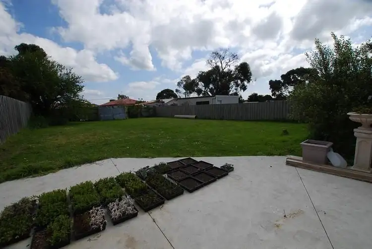 3A WALLACE STREET, Wonthaggi VIC 3995