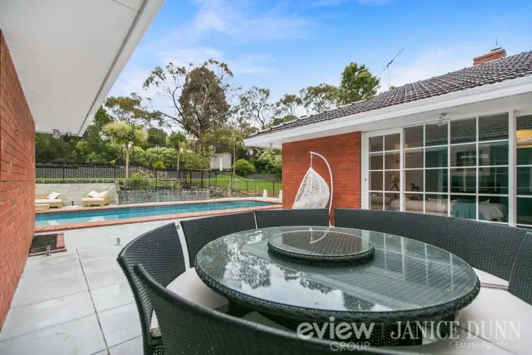 Sixth view of Homely house listing, 25 Bareena Drive, Mount Eliza VIC 3930