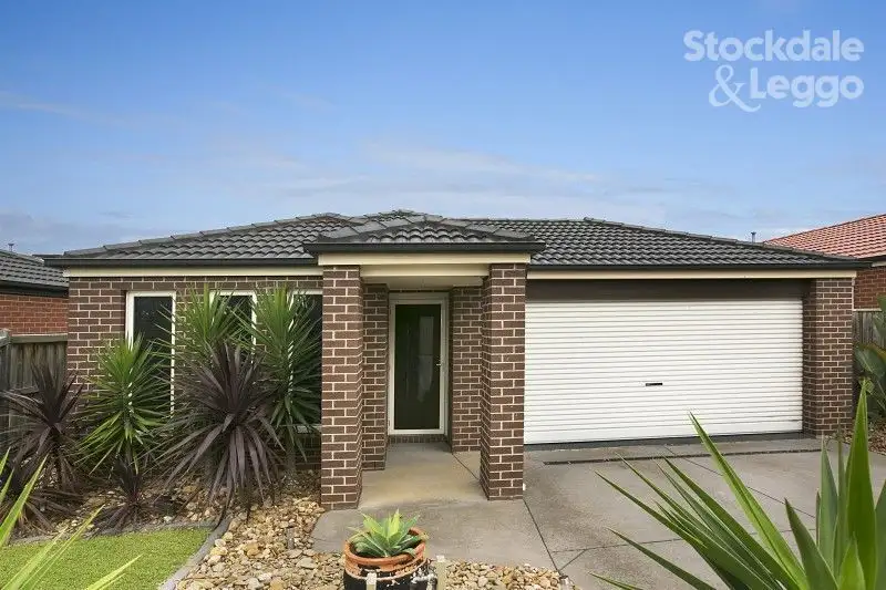 Main view of Homely house listing, 17 Bushranger Boulevard, Cranbourne East VIC 3977