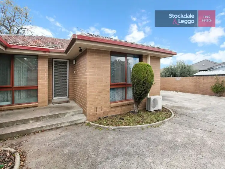 2A/4 Sycamore Avenue, Tullamarine VIC 3043