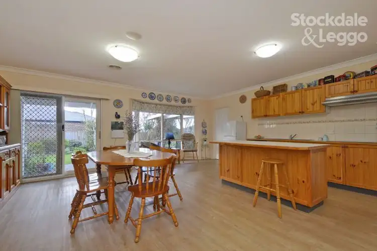 Fifth view of Homely house listing, 19 Palmgate Terrace, Traralgon VIC 3844