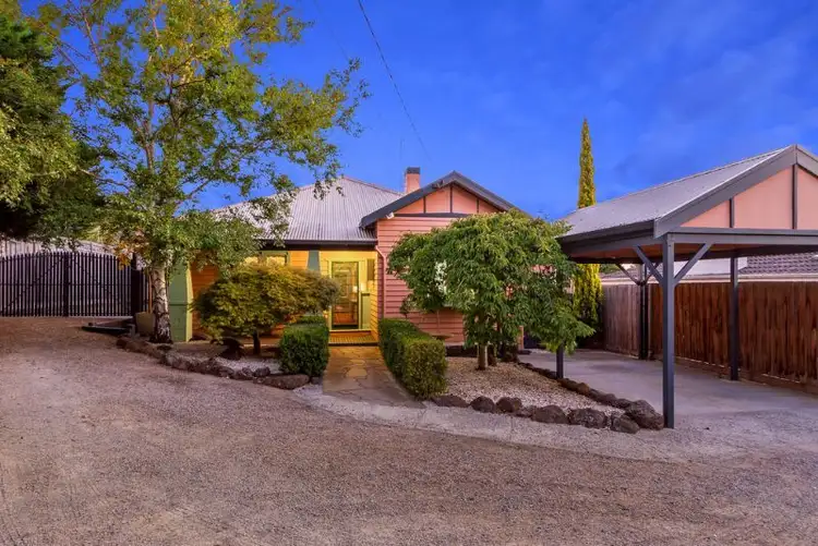 764 Waverley Road, Glen Waverley VIC 3150