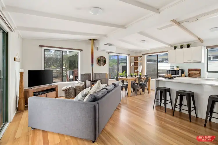 Second view of Homely house listing, 48 ANCHOR PARADE, Cape Paterson VIC 3995