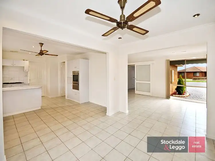 Third view of Homely house listing, 11 Cavesson Court, Epping VIC 3076