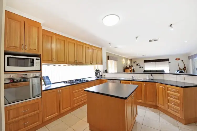 Third view of Homely house listing, 11 Banks Place, Shepparton VIC 3630