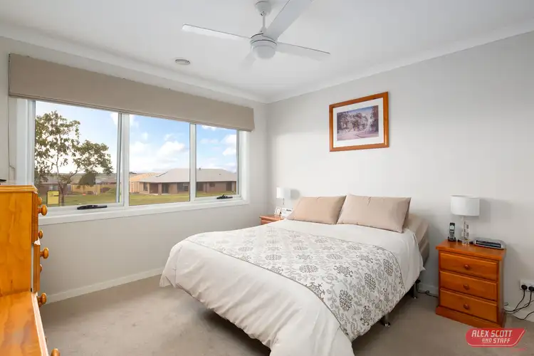 Fifth view of Homely house listing, 29 O'BRIEN CIRCUIT, Wonthaggi VIC 3995