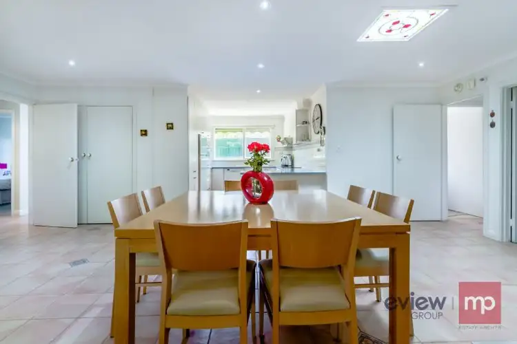 Fourth view of Homely house listing, 1 Shallot Close, Glen Waverley VIC 3150