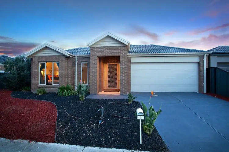 3 Blair Road, Derrimut VIC 3030