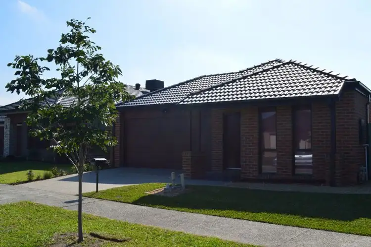 17 Stable Street