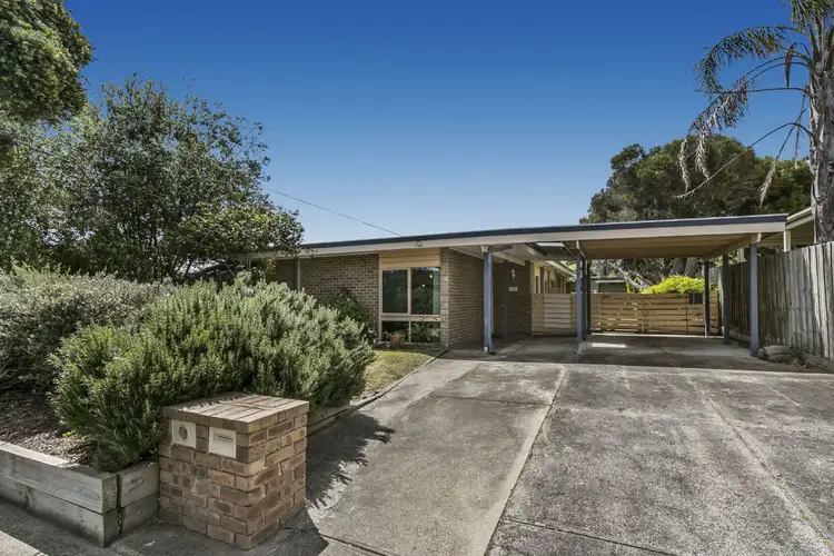 Main view of Homely house listing, 19 Grimwade Crescent, Frankston VIC 3199