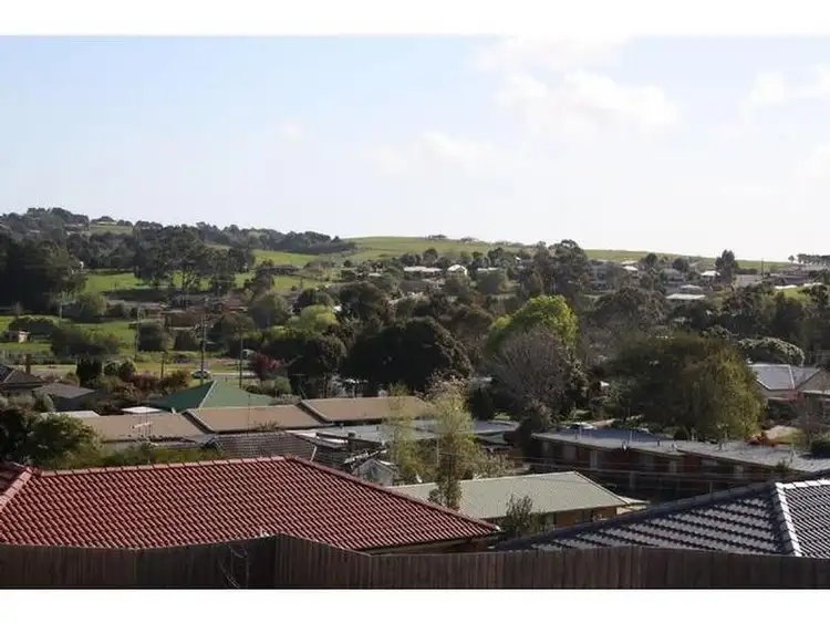 Third view of Homely townhouse listing, 2/31 BATES AVENUE, Korumburra VIC 3950