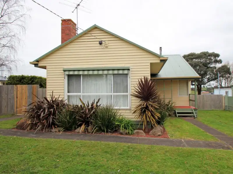 Main view of Homely house listing, 1 MacQueen Avenue, Korumburra VIC 3950