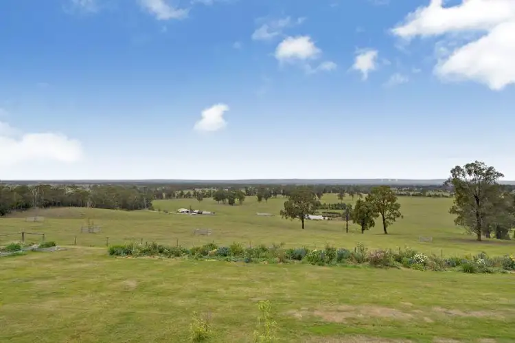 Main view of Homely rural property listing, 170 Old Walhalla Road, Toongabbie VIC 3856