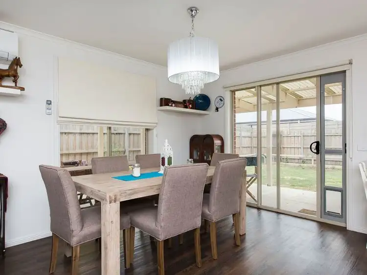 Fifth view of Homely house listing, 115 Moody Street, Koo Wee Rup VIC 3981