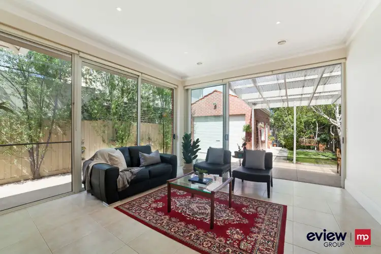 Third view of Homely house listing, 601 Inkerman Road, Caulfield North VIC 3161