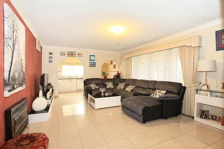 Second view of Homely house listing, 48 Charles Street, St Albans VIC 3021