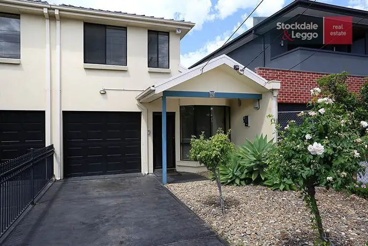174A Gooch Street, Thornbury VIC 3071