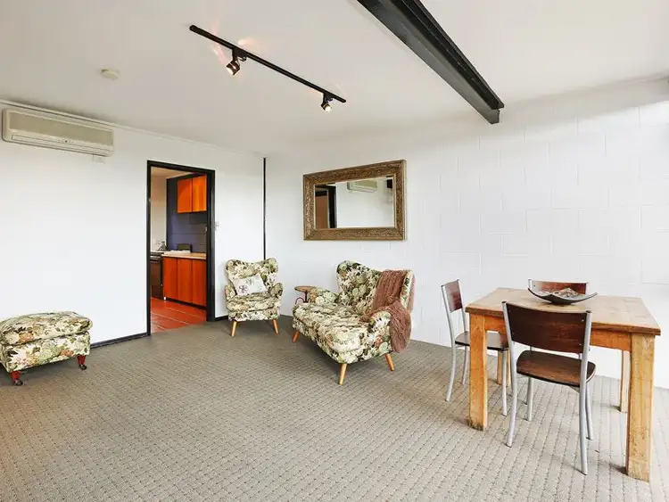 Fourth view of Homely unit listing, 5/21 Albert Terrace, Belmont VIC 3216
