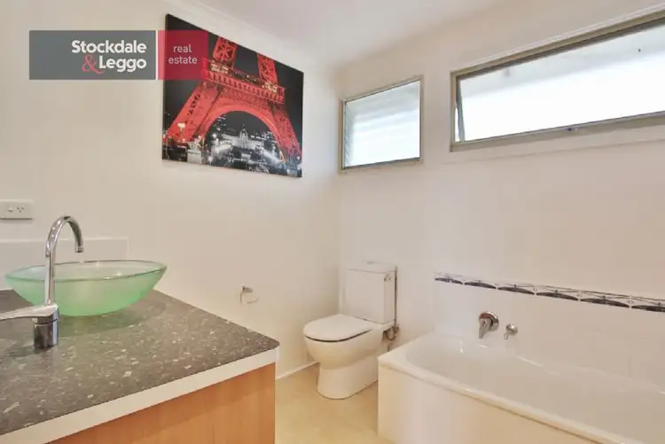 Fifth view of Homely unit listing, 4/51 Mount Dandenong Road, Ringwood East VIC 3135