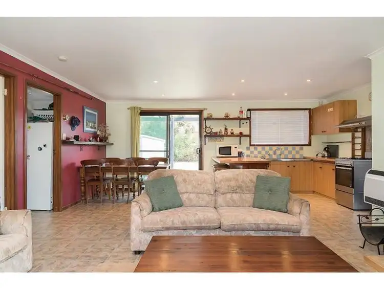Fourth view of Homely house listing, 36 GALLEON CRES, Sunset Strip VIC 3922