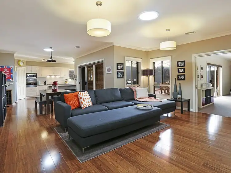 Third view of Homely house listing, 126-128 Wandana Drive, Wandana Heights VIC 3216