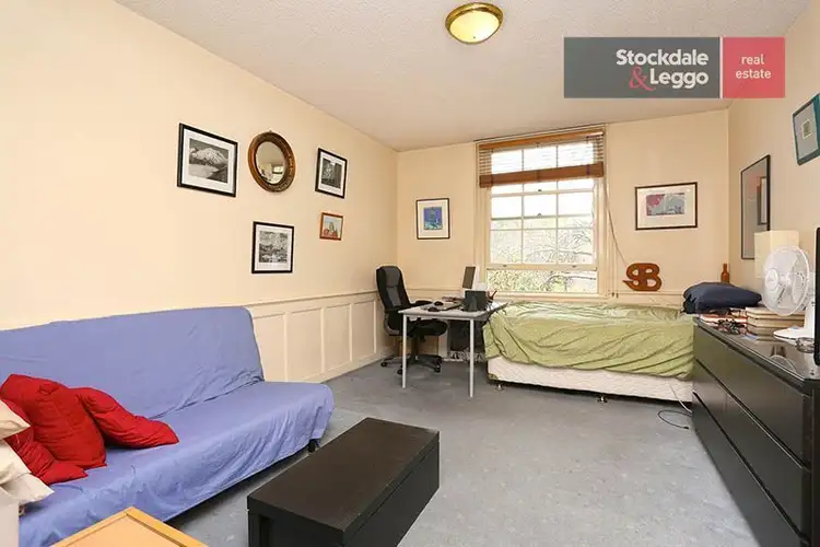 Third view of Homely apartment listing, 122/49-51 Rathdowne Street, Carlton VIC 3053