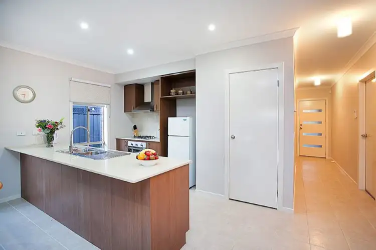Fourth view of Homely house listing, 27 Upton Circle, Derrimut VIC 3030