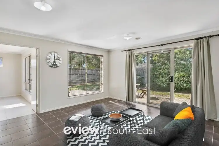 Fifth view of Homely house listing, 34 Taggerty Crescent, Narre Warren South VIC 3805